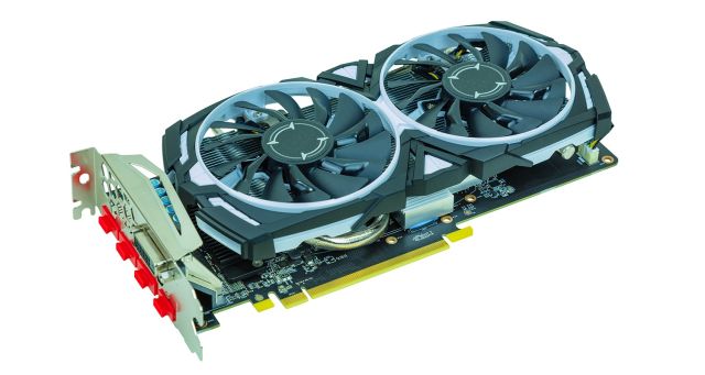 그래픽 처리 장치(GPU)