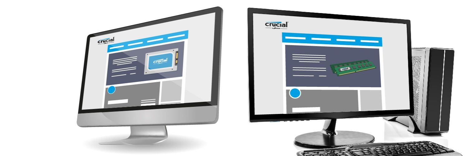 그래픽 디자인용 Mac 또는 PC 그림